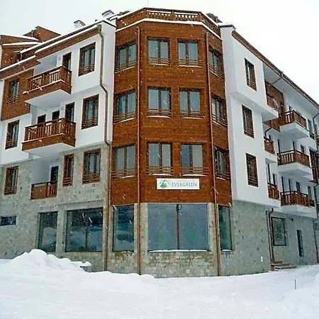 Evergreen & 3* Banszko